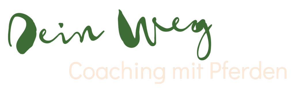 Coaching mit Pferden